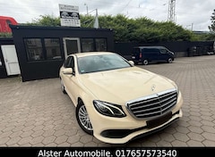 Bild des Angebotes Mercedes-Benz E 200 E -Klasse Lim. E 200 d Automatik ,Navi,