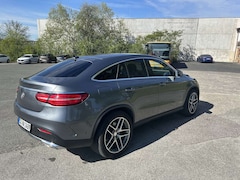 Bild des Angebotes Mercedes-Benz GLE 500 Coupe 4Matic 9G-TRONIC