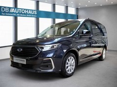 Bild des Angebotes Ford Grand Tourneo Titanium 2,0 EcoBlue
