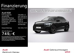 Bild des Angebotes Audi SQ8 TFSI quattro*AHK*PANO*LASER*STHZG*NACHTSICHT