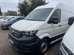 Bild des Angebotes VW Crafter Kasten 35 mittellang Hochdach FWD