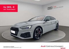 Bild des Angebotes Audi S5 3.0 TDI quattro Laser B&O Pano 360°