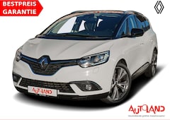 Bild des Angebotes Renault Grand Scenic 1.2 TCe 130 Navi DAB Sitzheizung