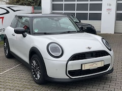 Bild des Angebotes MINI Cooper C |Navi|Steptronic|HUD|DAB|Lenkradhzg|