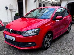 Bild des Angebotes VW Polo GTI Polo V  3-Türer 1.4 DSG