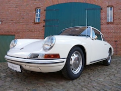 Bild des Angebotes Porsche 911 Coupe SWB , deutsches Auto, matching Numbers