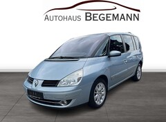 Bild des Angebotes Renault Espace IV 2.0DCi Dynamique Aut PDC Allwetterr