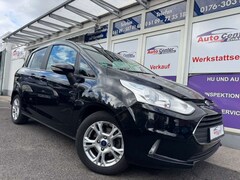 Bild des Angebotes Ford B-Max B-MAX Trend *Klimaaut*Tempomat*PDC*MFL*