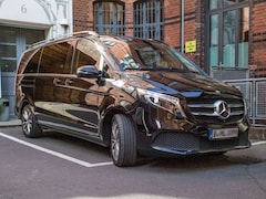 Bild des Angebotes Mercedes-Benz V 300 V 300 d lang 9G-TRONIC Avantgarde Edition
