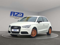 Bild des Angebotes Audi A1 Sportback 1.4 TFSI S-LINE S-TRON XENON KLIMA-AUTO