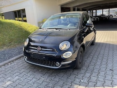 Bild des Angebotes Fiat 500 PANORAMA|ALU|PDC|LEDER
