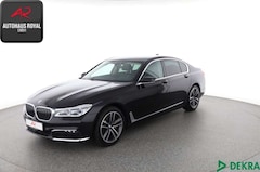 Bild des Angebotes BMW 730 xDrive DIG.TACHO,360GRAD,MASSAGE,ACC,LASER