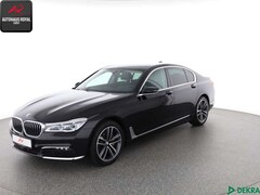 Bild des Angebotes BMW 730 730 d xDrive DIG.TACHO,360GRAD,MASSAGE,ACC,LASER