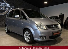 Bild des Angebotes Opel Meriva Cosmo