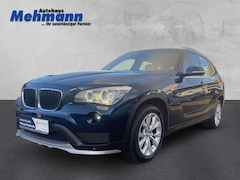Bild des Angebotes BMW X1 18d Aut. sDrive *AHK*PDC v.+h.*Shz.*Temp.*
