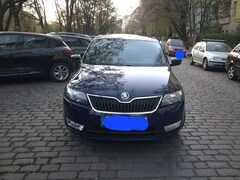 Bild des Angebotes Skoda Rapid/Spaceback Rapid 1.2 TSI (Green tec) Joy