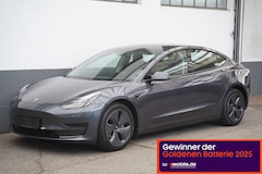 Bild des Angebotes Tesla Model 3 Standard Range+ *EAP enhanced autopilot*