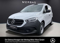 Bild des Angebotes Mercedes-Benz Citan 110 Kasten BASE Standard SpurH