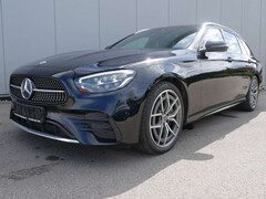 Bild des Angebotes Mercedes-Benz E 400 d T 4Matic AMG-LINE NAVI/LED/RFK/HUP/AHK