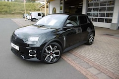 Bild des Angebotes Renault R 5 Techno 120 Urban Range+GJR+Winter+RFK+Alu18