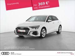Bild des Angebotes Audi A3 Sportback 40 TFSI quattro S-LINE S-TRONIC NAV PLUS