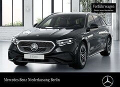 Bild des Angebotes Mercedes-Benz E 220 d T Edition AMG-Line Fahrass 360° Pano PTS