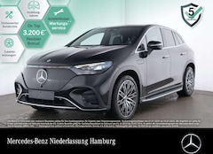 Bild des Angebotes Mercedes-Benz EQE SUV EQE 350 4M AMG+PANO+360+AHK+BURMESTER+KEYLESS