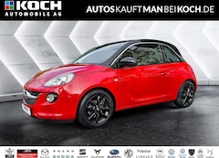 Bild des Angebotes Opel Adam 1.4 Jam KLIMA SHZ LHZ TEMPO APP. Bluetooth