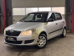 Bild des Angebotes Skoda Fabia Cool Edition Klima SHZ Steuerkette Neu 1.H