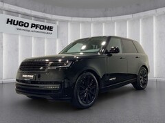 Bild des Angebotes Land Rover Range Rover P550e Autobiography 22 | AHK | Kühlfach
