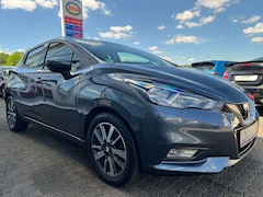 Bild des Angebotes Nissan Micra N-Way*NAVI*R-CAM*LED*KLIMMAA-*GARANTIE*TÜV