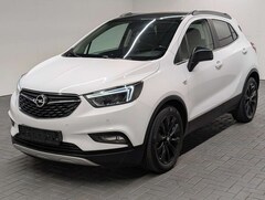 Bild des Angebotes Opel Mokka X C. Innovation LED/Navi/SHZ/Kam/AHK/18-LM