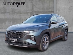 Bild des Angebotes Hyundai TUCSON 1.6 GDI EDITION 30 Navi|Kamera|Sitzheizung