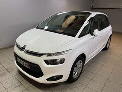 Bild des Angebotes Citroen C4 SpaceTourer Business Class