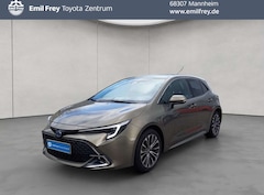 Bild des Angebotes Toyota Corolla 2.0 Hybrid Team Deutschland