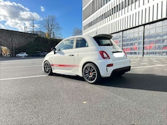 Bild des Angebotes Abarth 595 Competizione 330PS
