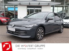 Bild des Angebotes VW Golf GOAL 2,0 TDI SCR (116 PS) 6-Gang *AHK*GANZJ