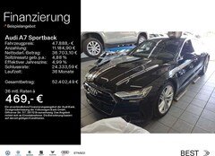 Bild des Angebotes Audi A7 50 TDI S line, Tour, Matrix, HUD