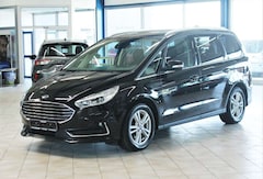 Bild des Angebotes Ford Galaxy Titanium 1.5 EcoBoost *Navi*LED*Kamera*