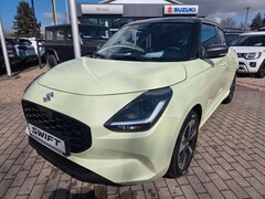 Bild des Angebotes Suzuki Swift 1.2 CVT Hybrid 61 kW Comfort+