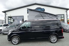 Bild des Angebotes VW T6 California Beach 4M 2.0 TDI DSG NAVI ANHK 18'