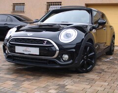 Bild des Angebotes MINI Cooper Clubman SD ALL 4°LED°PANO°LEDER°H&K