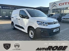 Bild des Angebotes Citroen Berlingo Kasten Club M/L1