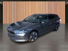 Bild des Angebotes Skoda Superb Combi 2.0 TDI DSG 4x4 Selection*Pano*AHK*