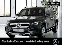 Bild des Angebotes Mercedes-Benz GLB 200 PROGRESSIVE+AHK+MULTIBEAM+KAMERA+TOTW+7G