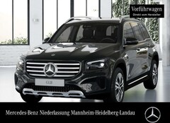 Bild des Angebotes Mercedes-Benz GLB 200 PROGRESSIVE+AHK+MULTIBEAM+KAMERA+TOTW+7G