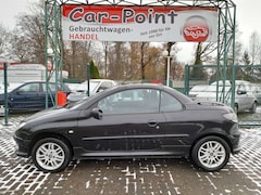 Bild des Angebotes Peugeot 206 CC Filou