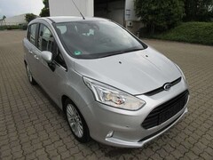 Bild des Angebotes Ford B-Max 1.0 EB Titanium/RFK/SHZ/FSB/PPS/Klimaaut.