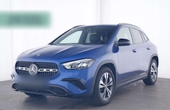 Bild des Angebotes Mercedes-Benz GLA 220 4M Progressive Night 360 Multib. Totw.