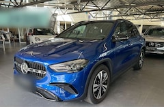 Bild des Angebotes Mercedes-Benz GLA 220 4M Progressive Night 360 Multib. Totw.